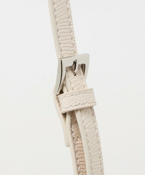 BEAUTY&YOUTH UNITED ARROWS / ビューティー&ユース ユナイテッドアローズ ショルダーバッグ | ＜HVISK＞JOLLY 2WAY ショルダーバッグ | 詳細6