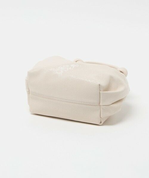 BEAUTY&YOUTH UNITED ARROWS / ビューティー&ユース ユナイテッドアローズ ショルダーバッグ | ＜HVISK＞JOLLY 2WAY ショルダーバッグ | 詳細7