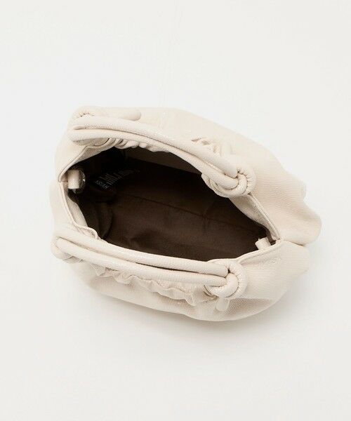 BEAUTY&YOUTH UNITED ARROWS / ビューティー&ユース ユナイテッドアローズ ショルダーバッグ | ＜HVISK＞JOLLY 2WAY ショルダーバッグ | 詳細8