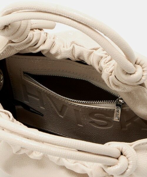 BEAUTY&YOUTH UNITED ARROWS / ビューティー&ユース ユナイテッドアローズ ショルダーバッグ | ＜HVISK＞JOLLY 2WAY ショルダーバッグ | 詳細9