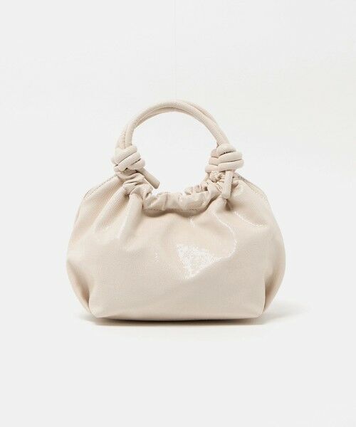 BEAUTY&YOUTH UNITED ARROWS / ビューティー&ユース ユナイテッドアローズ ショルダーバッグ | ＜HVISK＞JOLLY 2WAY ショルダーバッグ（NATURAL）