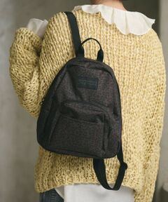 BEAUTY&YOUTH UNITED ARROWS / ビューティー&ユース ユナイテッドアローズ リュック・バックパック | 【別注】＜JANSPORT＞HALF PINT ミニリュック