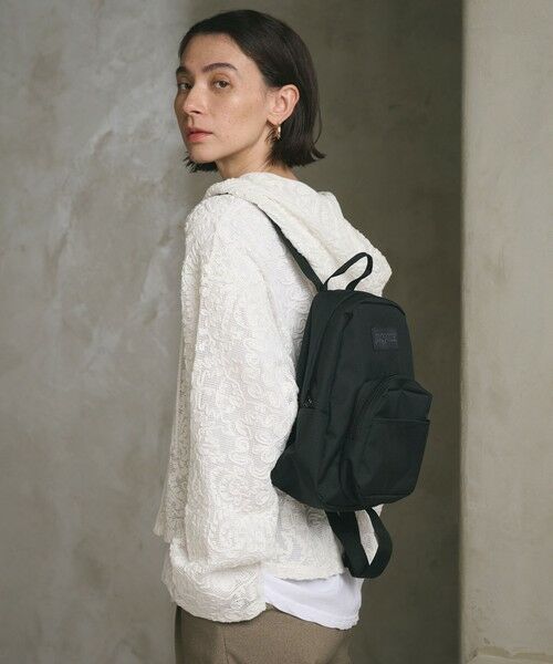 BEAUTY&YOUTH UNITED ARROWS / ビューティー&ユース ユナイテッドアローズ リュック・バックパック | 【別注】＜JANSPORT＞HALF PINT ミニリュック | 詳細2
