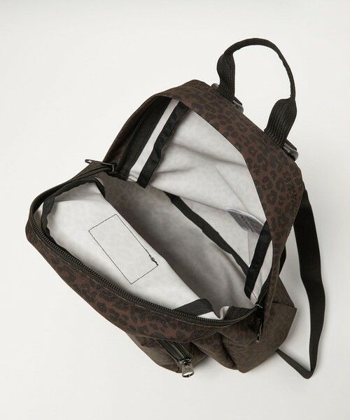 BEAUTY&YOUTH UNITED ARROWS / ビューティー&ユース ユナイテッドアローズ リュック・バックパック | 【別注】＜JANSPORT＞HALF PINT ミニリュック | 詳細19