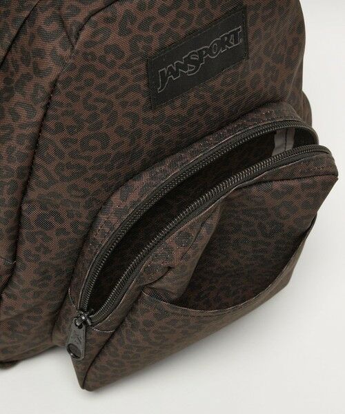 BEAUTY&YOUTH UNITED ARROWS / ビューティー&ユース ユナイテッドアローズ リュック・バックパック | 【別注】＜JANSPORT＞HALF PINT ミニリュック | 詳細20