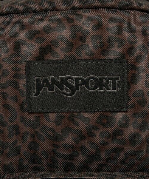 BEAUTY&YOUTH UNITED ARROWS / ビューティー&ユース ユナイテッドアローズ リュック・バックパック | 【別注】＜JANSPORT＞HALF PINT ミニリュック | 詳細21