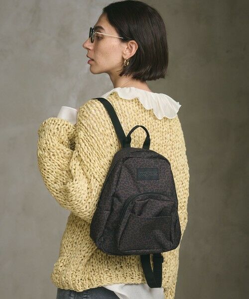BEAUTY&YOUTH UNITED ARROWS / ビューティー&ユース ユナイテッドアローズ リュック・バックパック | 【別注】＜JANSPORT＞HALF PINT ミニリュック | 詳細8