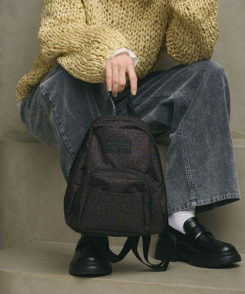 BEAUTY&YOUTH UNITED ARROWS / ビューティー&ユース ユナイテッドアローズ リュック・バックパック | 【別注】＜JANSPORT＞HALF PINT ミニリュック | 詳細10