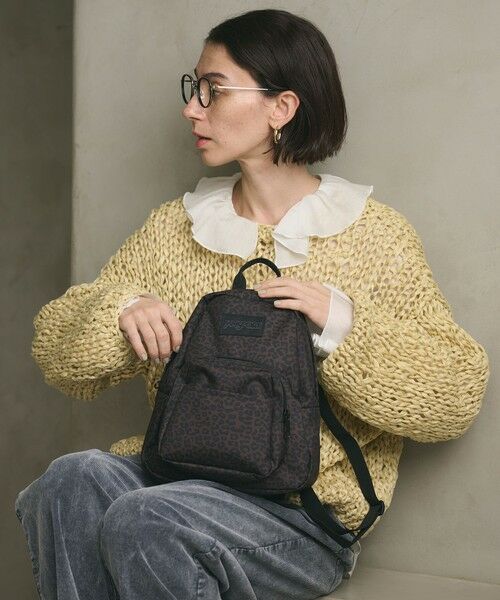 BEAUTY&YOUTH UNITED ARROWS / ビューティー&ユース ユナイテッドアローズ リュック・バックパック | 【別注】＜JANSPORT＞HALF PINT ミニリュック | 詳細11