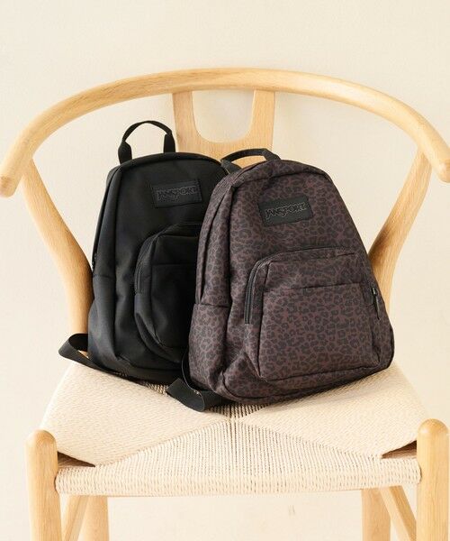 BEAUTY&YOUTH UNITED ARROWS / ビューティー&ユース ユナイテッドアローズ リュック・バックパック | 【別注】＜JANSPORT＞HALF PINT ミニリュック | 詳細12