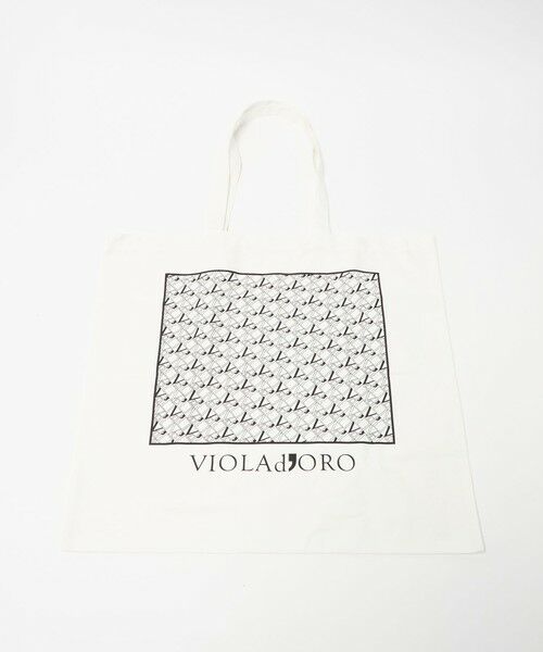 BEAUTY&YOUTH UNITED ARROWS / ビューティー&ユース ユナイテッドアローズ ショルダーバッグ | ＜VIOLAd’ORO＞スエード 2WAY トートバッグ | 詳細16