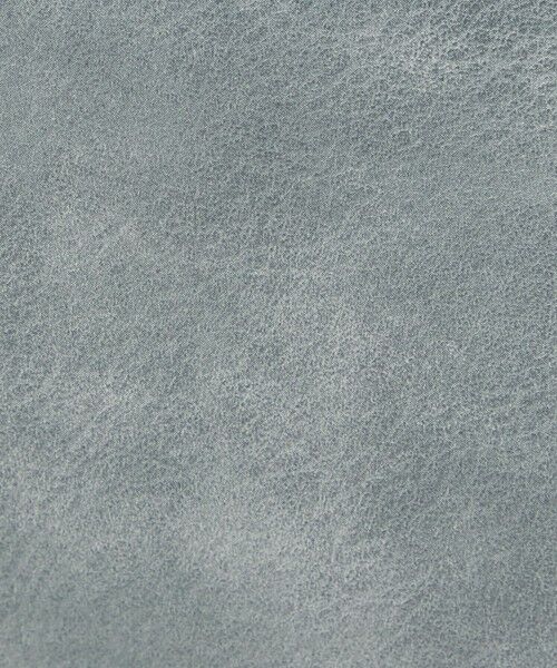 BEAUTY&YOUTH UNITED ARROWS / ビューティー&ユース ユナイテッドアローズ ハンドバッグ | レザーライク コンビ タック バッグ | 詳細23