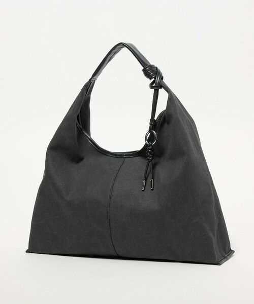 BEAUTY&YOUTH UNITED ARROWS / ビューティー&ユース ユナイテッドアローズ ショルダーバッグ | チャーム ショルダーバッグ | 詳細5