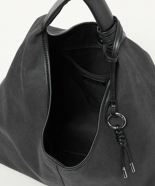 BEAUTY&YOUTH UNITED ARROWS / ビューティー&ユース ユナイテッドアローズ ショルダーバッグ | チャーム ショルダーバッグ | 詳細7