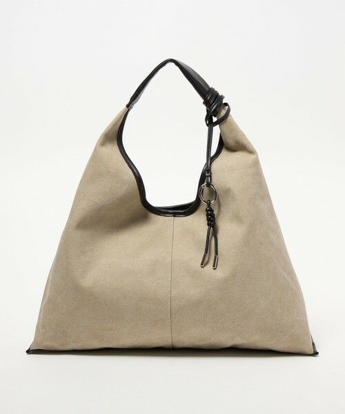 BEAUTY&YOUTH UNITED ARROWS / ビューティー&ユース ユナイテッドアローズ ショルダーバッグ | チャーム ショルダーバッグ | 詳細15