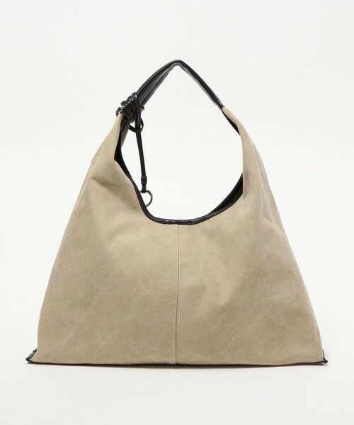 BEAUTY&YOUTH UNITED ARROWS / ビューティー&ユース ユナイテッドアローズ ショルダーバッグ | チャーム ショルダーバッグ | 詳細17