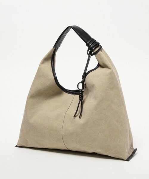 BEAUTY&YOUTH UNITED ARROWS / ビューティー&ユース ユナイテッドアローズ ショルダーバッグ | チャーム ショルダーバッグ | 詳細18