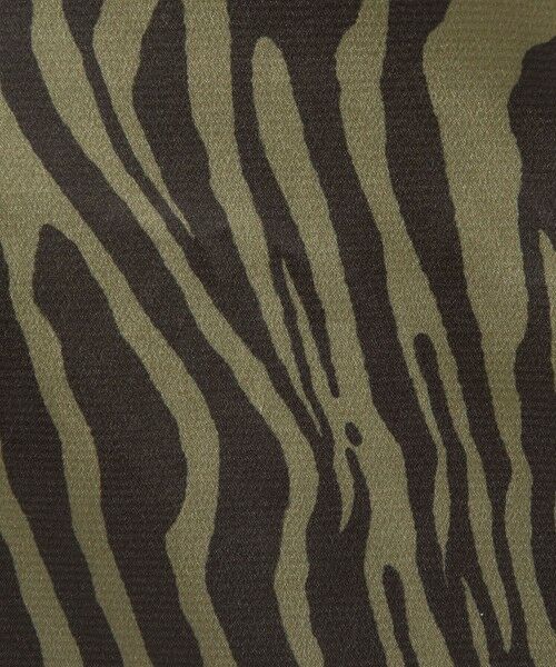 BEAUTY&YOUTH UNITED ARROWS / ビューティー&ユース ユナイテッドアローズ トートバッグ | ゼブラ パッカブル トートバッグ | 詳細23