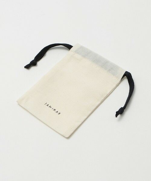 BEAUTY&YOUTH UNITED ARROWS / ビューティー&ユース ユナイテッドアローズ ネックレス・ペンダント・チョーカー | ＜JAMIRAY＞Comb コード ネックレス | 詳細11