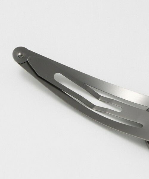 BEAUTY&YOUTH UNITED ARROWS / ビューティー&ユース ユナイテッドアローズ カチューシャ・カチューム・その他 | ＜heyep＞ハート ロケット ヘアピン/2P | 詳細5