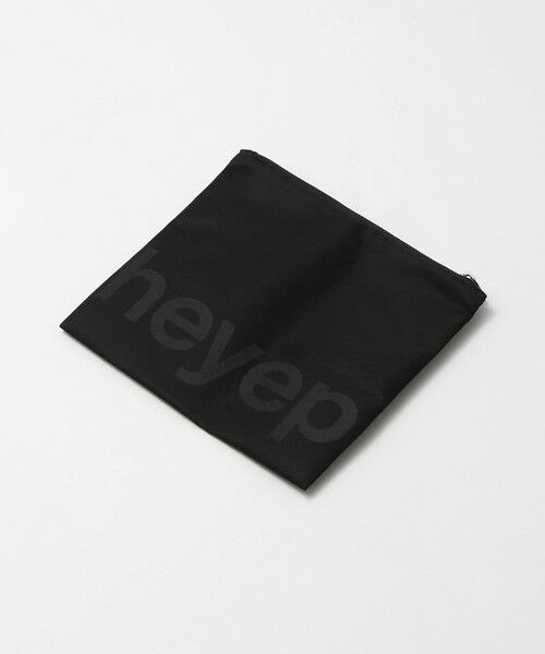 BEAUTY&YOUTH UNITED ARROWS / ビューティー&ユース ユナイテッドアローズ カチューシャ・カチューム・その他 | ＜heyep＞ハート ロケット ヘアピン/2P | 詳細6