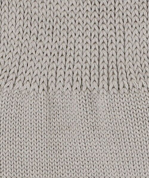 BEAUTY&YOUTH UNITED ARROWS / ビューティー&ユース ユナイテッドアローズ ソックス | 【別注】＜ROSTER SOX＞バックハート ソックス | 詳細1