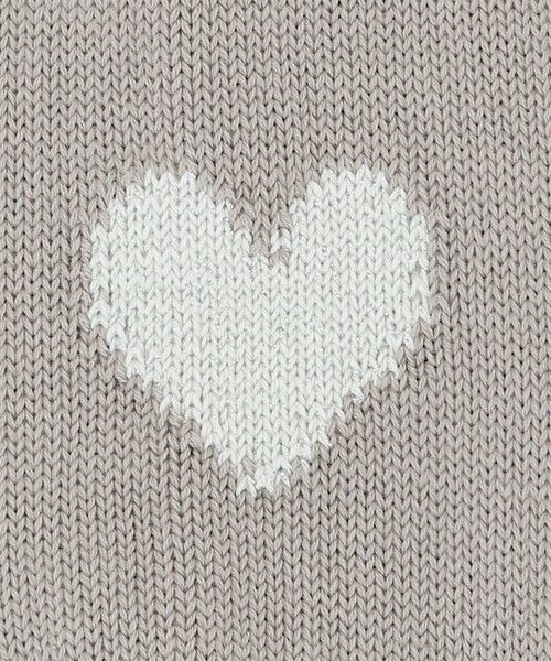 BEAUTY&YOUTH UNITED ARROWS / ビューティー&ユース ユナイテッドアローズ ソックス | 【別注】＜ROSTER SOX＞バックハート ソックス | 詳細2