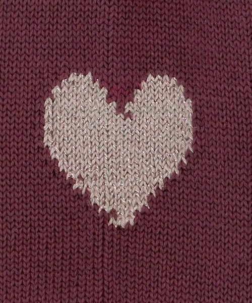 BEAUTY&YOUTH UNITED ARROWS / ビューティー&ユース ユナイテッドアローズ ソックス | 【別注】＜ROSTER SOX＞バックハート ソックス | 詳細9