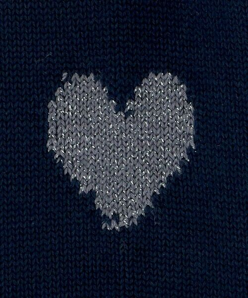 BEAUTY&YOUTH UNITED ARROWS / ビューティー&ユース ユナイテッドアローズ ソックス | 【別注】＜ROSTER SOX＞バックハート ソックス | 詳細10