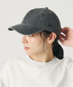BEAUTY&YOUTH UNITED ARROWS / ビューティー&ユース ユナイテッドアローズ キャップ | 【別注】＜NEW ERA＞920 エンボス ロゴ キャップ