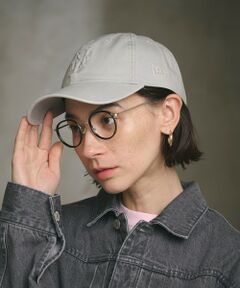 BEAUTY&YOUTH UNITED ARROWS / ビューティー&ユース ユナイテッドアローズ キャップ | 【別注】＜NEW ERA＞920 エンボス ロゴ キャップ