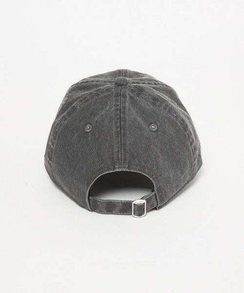 BEAUTY&YOUTH UNITED ARROWS / ビューティー&ユース ユナイテッドアローズ キャップ | 【別注】＜NEW ERA＞920 エンボス ロゴ キャップ | 詳細5