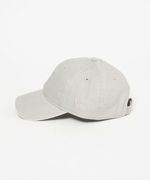 BEAUTY&YOUTH UNITED ARROWS / ビューティー&ユース ユナイテッドアローズ キャップ | 【別注】＜NEW ERA＞920 エンボス ロゴ キャップ | 詳細15