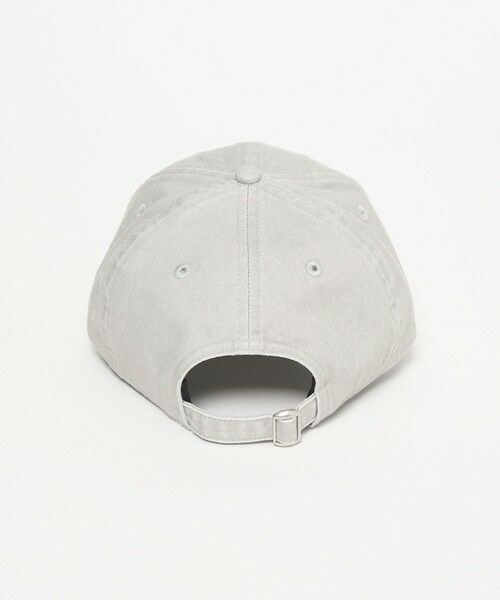 BEAUTY&YOUTH UNITED ARROWS / ビューティー&ユース ユナイテッドアローズ キャップ | 【別注】＜NEW ERA＞920 エンボス ロゴ キャップ | 詳細16