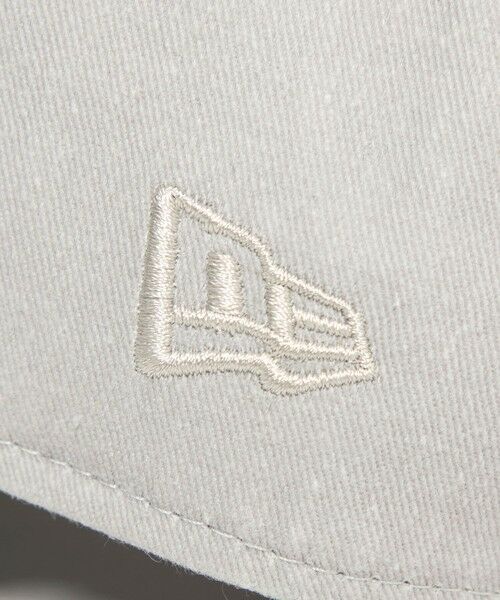BEAUTY&YOUTH UNITED ARROWS / ビューティー&ユース ユナイテッドアローズ キャップ | 【別注】＜NEW ERA＞920 エンボス ロゴ キャップ | 詳細19