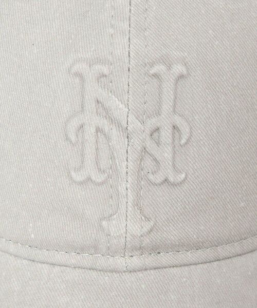 BEAUTY&YOUTH UNITED ARROWS / ビューティー&ユース ユナイテッドアローズ キャップ | 【別注】＜NEW ERA＞920 エンボス ロゴ キャップ | 詳細20