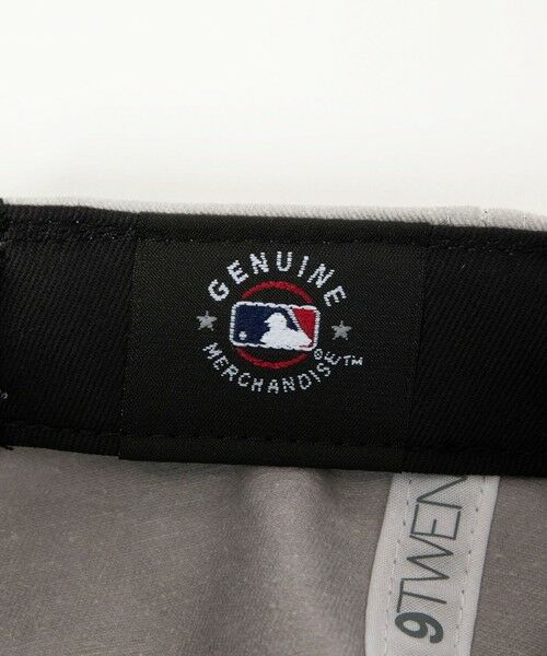 BEAUTY&YOUTH UNITED ARROWS / ビューティー&ユース ユナイテッドアローズ キャップ | 【別注】＜NEW ERA＞920 エンボス ロゴ キャップ | 詳細23