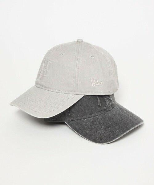 BEAUTY&YOUTH UNITED ARROWS / ビューティー&ユース ユナイテッドアローズ キャップ | 【別注】＜NEW ERA＞920 エンボス ロゴ キャップ | 詳細24