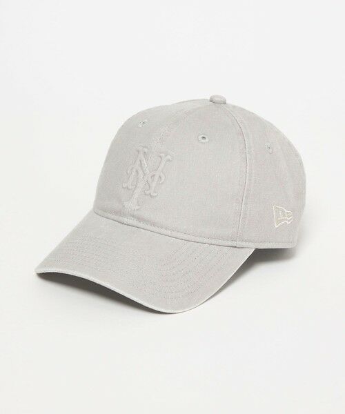 BEAUTY&YOUTH UNITED ARROWS / ビューティー&ユース ユナイテッドアローズ キャップ | 【別注】＜NEW ERA＞920 エンボス ロゴ キャップ | 詳細13