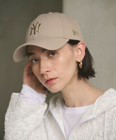 BEAUTY&YOUTH UNITED ARROWS / ビューティー&ユース ユナイテッドアローズ キャップ | 【別注】＜NEW ERA＞940 ロゴ キャップ