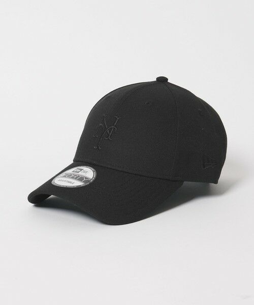 BEAUTY&YOUTH UNITED ARROWS / ビューティー&ユース ユナイテッドアローズ キャップ | 【別注】＜NEW ERA＞940 ロゴ キャップ | 詳細3