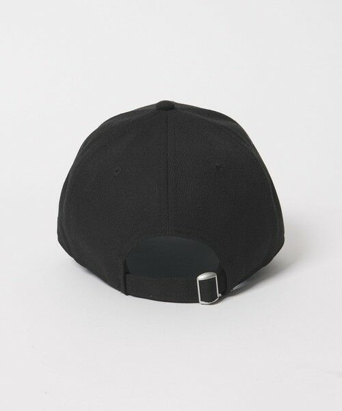 BEAUTY&YOUTH UNITED ARROWS / ビューティー&ユース ユナイテッドアローズ キャップ | 【別注】＜NEW ERA＞940 ロゴ キャップ | 詳細4