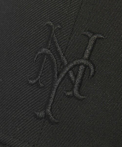 BEAUTY&YOUTH UNITED ARROWS / ビューティー&ユース ユナイテッドアローズ キャップ | 【別注】＜NEW ERA＞940 ロゴ キャップ | 詳細5