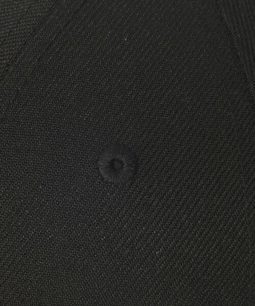 BEAUTY&YOUTH UNITED ARROWS / ビューティー&ユース ユナイテッドアローズ キャップ | 【別注】＜NEW ERA＞940 ロゴ キャップ | 詳細6