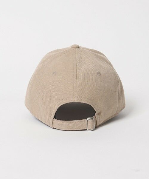 BEAUTY&YOUTH UNITED ARROWS / ビューティー&ユース ユナイテッドアローズ キャップ | 【別注】＜NEW ERA＞940 ロゴ キャップ | 詳細15