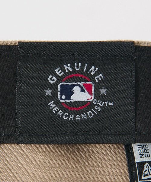 BEAUTY&YOUTH UNITED ARROWS / ビューティー&ユース ユナイテッドアローズ キャップ | 【別注】＜NEW ERA＞940 ロゴ キャップ | 詳細19