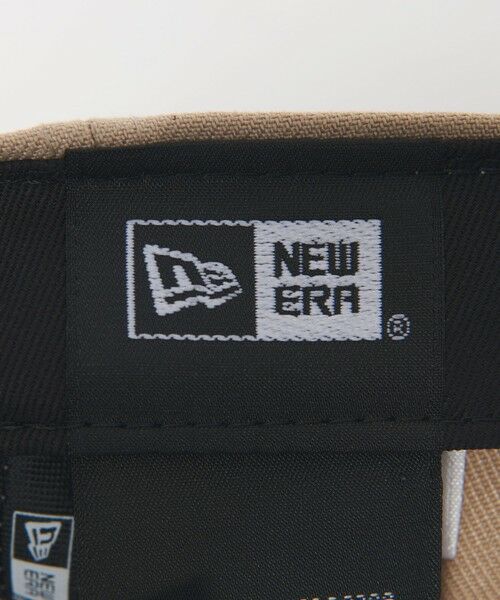 BEAUTY&YOUTH UNITED ARROWS / ビューティー&ユース ユナイテッドアローズ キャップ | 【別注】＜NEW ERA＞940 ロゴ キャップ | 詳細20