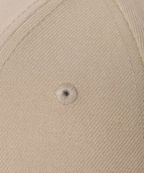 BEAUTY&YOUTH UNITED ARROWS / ビューティー&ユース ユナイテッドアローズ キャップ | 【別注】＜NEW ERA＞940 ロゴ キャップ | 詳細22