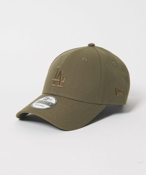 BEAUTY&YOUTH UNITED ARROWS / ビューティー&ユース ユナイテッドアローズ キャップ | 【別注】＜NEW ERA＞940 ロゴ キャップ | 詳細25
