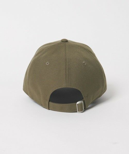 BEAUTY&YOUTH UNITED ARROWS / ビューティー&ユース ユナイテッドアローズ キャップ | 【別注】＜NEW ERA＞940 ロゴ キャップ | 詳細26